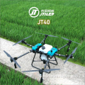 Rociador UAV de drones Pesticide 40L